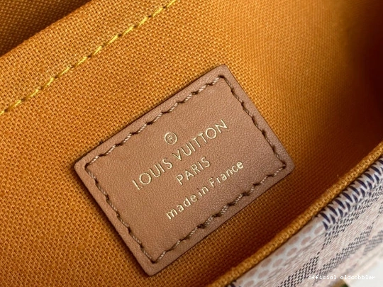 Official oldcobbler CROISETTE LOUIS VUITTON 0806